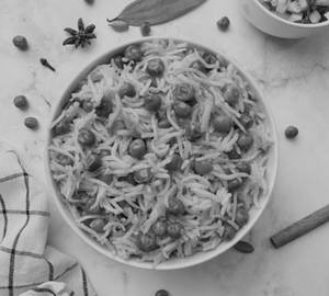Matar pulao   