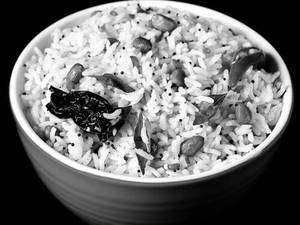 Lemon Rice