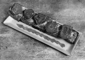 Pudina paneer tikka
