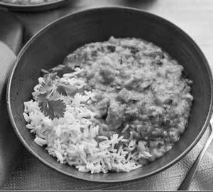 Dal rice 