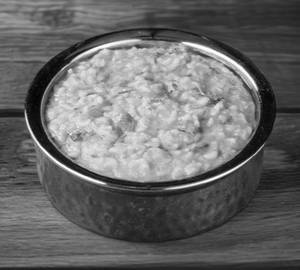 Butter Khichdi