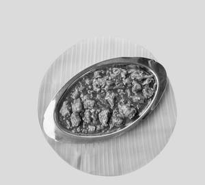 Mushroom Manchurian Gravy