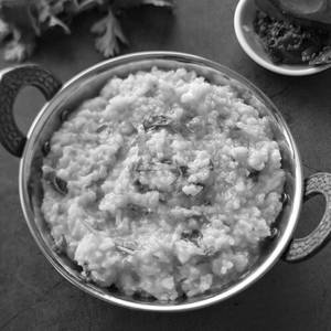 Dal Khichadi