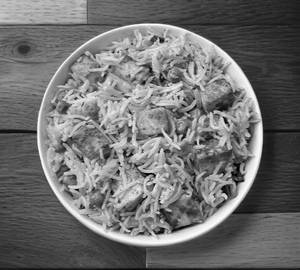Paneer pulao    