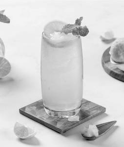 Classic Lemonade