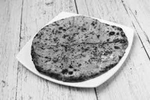 Onion Butter Roti