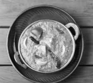 Makhmali Malai Paneer