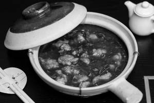 Sanpei Chicken (Ak)