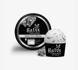 Pan Ice Cream [Mini Pack]
