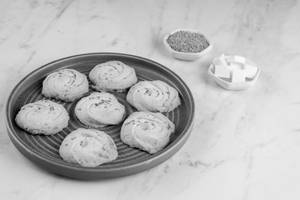 Ajwain Cookies (200 Gms)