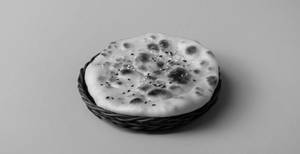 Stuffed Kulcha