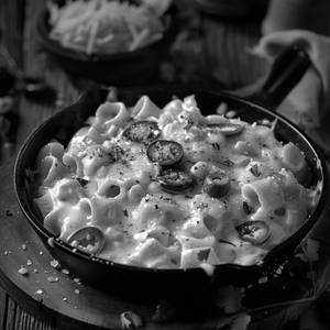 Gourmeto Pasta