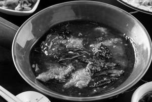 Chilli Basil Fish (Mc)