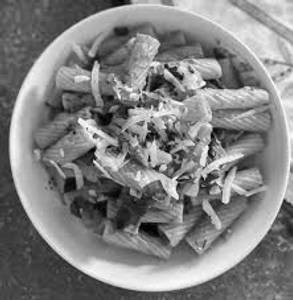 Tandoori Pasta
