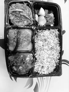 Special Thali