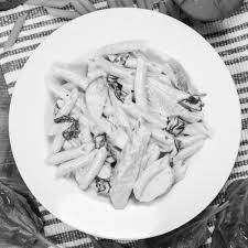 Alfredo Pasta