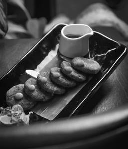 Hara Bhara Kebab