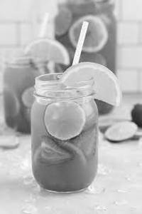 Fruit Punch Mocktail