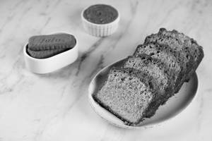 Biscoff Slicecake
