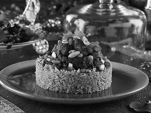 Yemeni Mandi