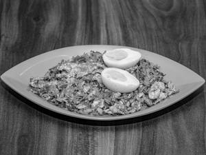 Egg Fried Rice
