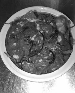 Paneer Do Pyaza