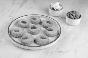 Coco Badam Cookie (200 Gms)