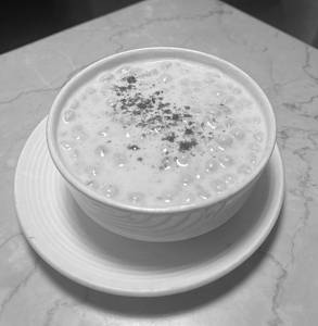 Boondi Raita
