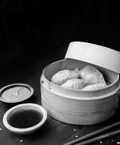 Mandu 1 Basket