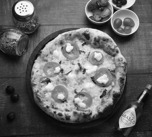 Bufala Margherita