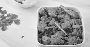 Aloo 65