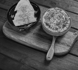 Hummus Pita Bread