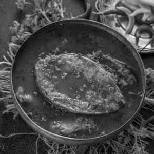 FISH TOMATO CURRY