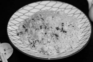 Chicken Fried Rice (Mc)