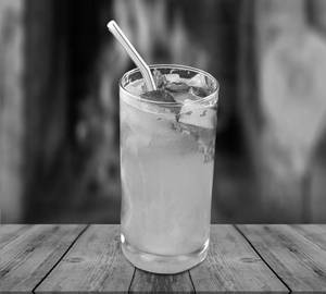 Ginger lemon