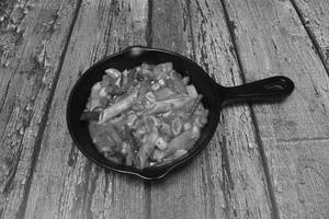 Classic Red Pasta