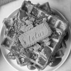 Lotus Biscoff