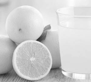 Lime juice