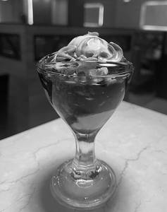 Hot Choclate Fudge