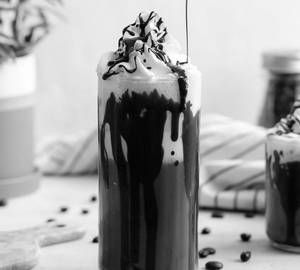 Cold Mocha
