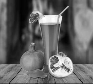Pomegranate