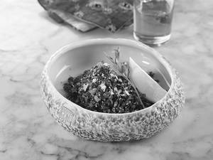 Tabbouleh