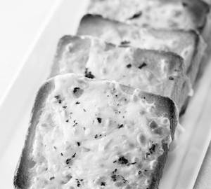 Cheesy Garlic Bread(4Pc) Small 