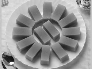 Ghee Mysurpak
