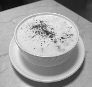 Mix Vegetable Raita