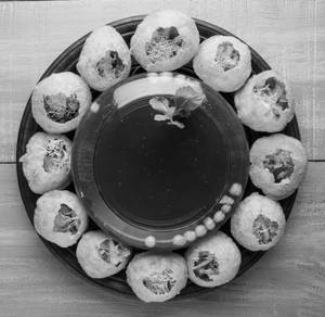 Pani Poori