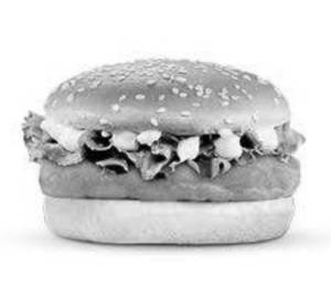 Paneer Burger