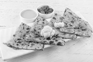 Gobhi Paratha