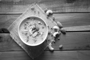 Sabudana Kheer