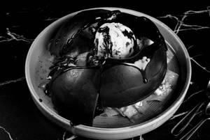 Chocolate Dome